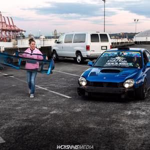 Meet your Posher, Kayla